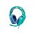 Fone de Ouvido Gamer Logitech G335 PC - Cor Verde Menta - Imagem 1