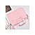 Mochila Wiwu City Commuter para Laptop 15,6 - Rosa - Imagem 1