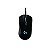 Mouse Gamer Logitech G403 Hero - 16000 DPI, Ajustável, RGB, 6 Botões - Preto - Imagem 1