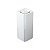 Roteador Xiaomi RD28 DVB4459GL Mesh System AX3000 com NFC Banda Dupla / 2.4GHZ / 5GHZ / Wi-Fi 6 - Branco - Imagem 1