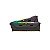 Memória RAM Corsair Vengeance RGB Pro SL 16GB (2x8GB) DDR4 3200MHz - CMH16GX4M2E3200C16 - Imagem 1