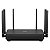 Roteador Dual Band Xiaomi Mi RB01 AX3200 5GHz - Preto - Imagem 1