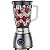 Liquidificador Molimix Turbo Prime MLV-1200 1200W - Alta Potência e Performance Avançada - Imagem 1