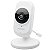 Câmera de Segurança Motorola Wi-Fi FOCUS68-W HD (720p) - Branco - Imagem 1