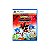 Sonic vs Shadow: Gerações para PS5 - Jogo de Ação e Aventura - Imagem 1