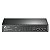 Switch Tp-Link TL-SF1009P 9 Portas 10/100Mbps. Ideal para Rede de Pequenas Empresas. - Imagem 1