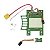 Drone Dji Parts Phantom Led M Placa Part 4 - Imagem 1