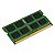 Memória RAM Kingston SODIMM 8GB DDR3 1333MHz para Notebooks - KVR1333D3S9/8G - Imagem 1
