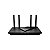 Roteador TP-Link EX510 Pro AX3000 Dual Band Wi-Fi 6, Preto - Alta Performance e Velocidade - Imagem 1