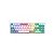 Teclado Mecânico RGB Redragon Pollux K628WG com Switches USA Red - Imagem 1
