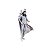Boneco Robu Rucchi BD da One Piece - Edição Limitada 07556 - Imagem 1