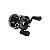 Carretinha de Reboque Marinha Caster Power 400 5.3:1 - Alta Performance - Imagem 1