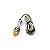 Sensor de Proximidade 500Hz Velocidade CFI SS1 M12P - Imagem 1