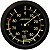 Relógio Trintec Clock 14 Pol Vintage Medidor Velocidade Do Ar Thermometer 9061Vc - Imagem 1