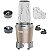 Liquidificador Tigre Cook EK-2305 Nutri Shake 1000 3 em 1 - 1000W 110V - Imagem 1