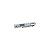 Modelismo Dinamite Mini Infrar Themometer Dyn2529 - Imagem 1