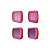 Drone Dji Part Pgytech Roda Controladora Osmo Bolso Filtro Nd Conjunto Pgc013 - Imagem 1