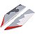 Kit de Diferenciais Ventrais e-Flite para Viper 90MM - EFL17787 - Imagem 1