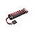 Bateria Traxxas Nimh 3300MAH 8.4V Flat 2940X para Veículos Radiocontrolados - Imagem 1