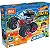 Brinquedo Mega Hotwheels Mattel Monter Trucks Building Sets Gvm27 194 Pçs - Imagem 2