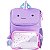 Mochila Infantil Skip Hop Zoo Big Kid Backpack Narval 9M929310 - Imagem 1