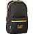 Mochila Preta Cat 84450-01 - Imagem 1