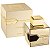Perfume Feminino Al Haramain L'Aventure Gold Edp 100ml - Imagem 1