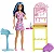 Boneca Barbie Skipper Primeiros Empregos - Mattel - Imagem 2