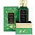 Perfume Bergamota & Musk Sorvella Signature EDP 100mL - Unissex - Imagem 1