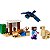 Aventura no Deserto do Steve - Kit LEGO Minecraft - 75 Peças - Imagem 1