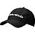 Boné de Tecnologia Leve TaylorMade TM24 EG Lite - Preto - Imagem 1