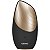 Escova de Limpeza Facial GESKE Sonic Thermo - Cinza - Imagem 1