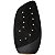 Escova de Limpeza Facial Sônica GESKE Thermo Brush 8 em 1 - Cinza - Imagem 1