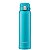 Garrafa Térmica Zojirushi Inox 600Ml - Cor Azul - Imagem 1