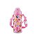 Garrafa Térmica Inox Zojirushi Sp-Hb08Pz - 820Ml - Cor Rosa - Imagem 1