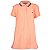 Polo Kids F 8 0 Tommy Hilfiger Kg0Kg03391 609 08 Salmon - Imagem 1