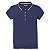 Polo Kids M 2 8 Preto 0 Tommy Hilfiger Kg0Kg03391 002 08 - Imagem 1