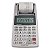 Calculadora Digital Sem Fio Portátil Sharp EL 1611V - Branco - Imagem 1