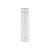 Garrafa Térmica Zojirushi Branco Palido 600Ml - Modelo Sm-Za60Wm - Imagem 1