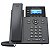 Telefone IP Grandstream GRP2602 - Preto de Alta Qualidade para Comunicação Empresarial - Imagem 1