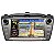 Central Multimídia Hyundai IX-35 2010 - Modelo Voyager 15 - Imagem 1