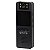 Câmera de Ação Full HD Satellite CS06 com Conexão Wi-Fi - Cor Preto - Imagem 1