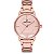 Relógio Feminino Daniel Klein DK.1.12555-4 Premium em Rosa Ouro - Imagem 1