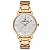 Relógio Feminino Daniel Klein DK.1.12555-2 Luxo em Ouro Premium - Imagem 1