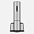 Abridor de Vinho Elétrico Cuisinart CWO-25 Inox Bivolt com Design Moderno - Imagem 1
