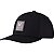 Boné Callaway Flexfit Rutherford 5224071 - Cor Preto - Imagem 1