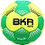 Bola de Handebol BKR Reactor - Tamanho 2 para Treinamento e Competição - Imagem 1