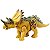 Rastreadores de Dinossauros Regaliceratops - Jurassic World Mattel HLP14-HLP19 - Imagem 1