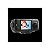Suporte de Ação Horizontal para INSTA360 X3 - Imagem 1