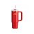 Copo Térmico Stanley Quencher H2.0 887ML - Vermelho Chili - Imagem 1
